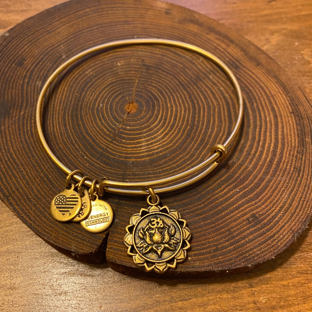 Alex & Ani bracelet